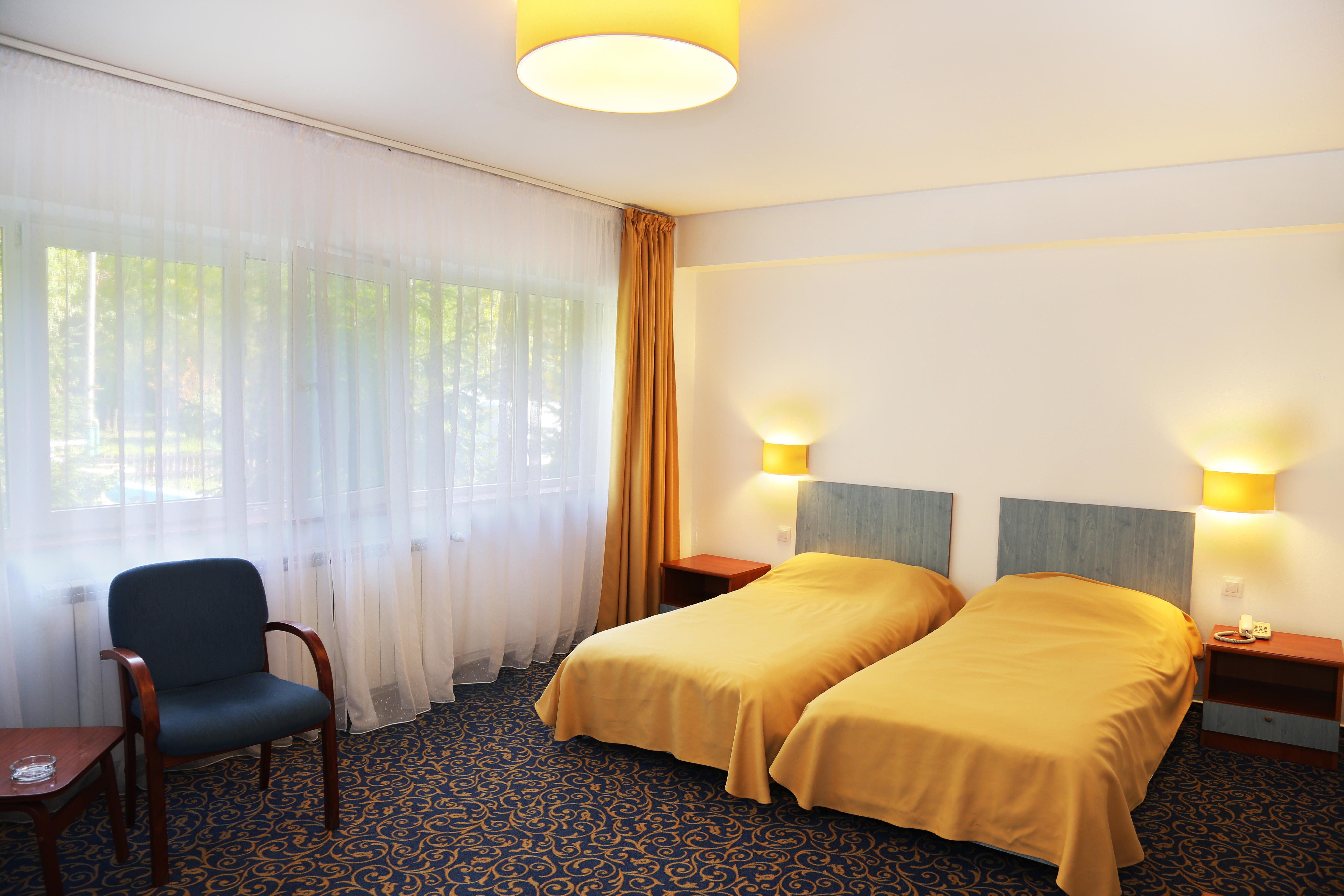 Hotel Herastrau Bucureşti Ngoại thất bức ảnh