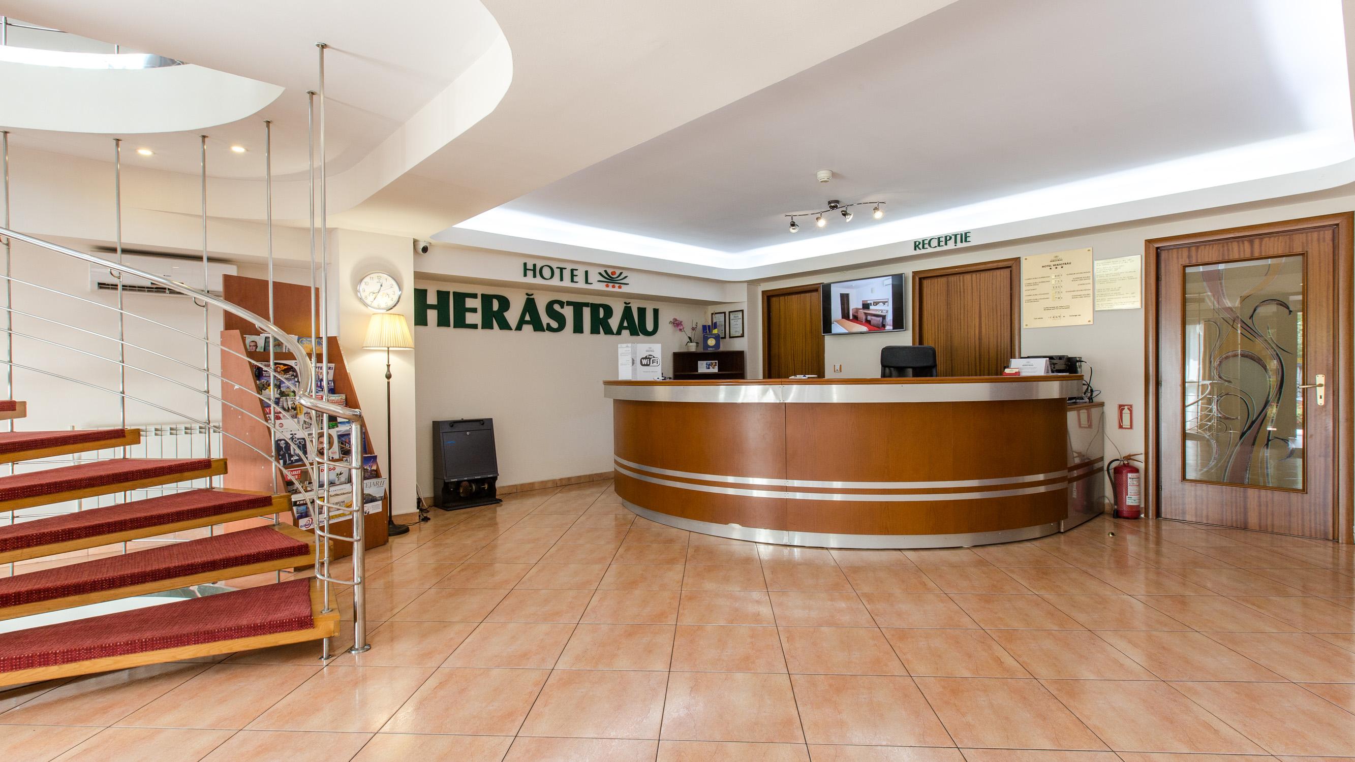 Hotel Herastrau Bucureşti Ngoại thất bức ảnh