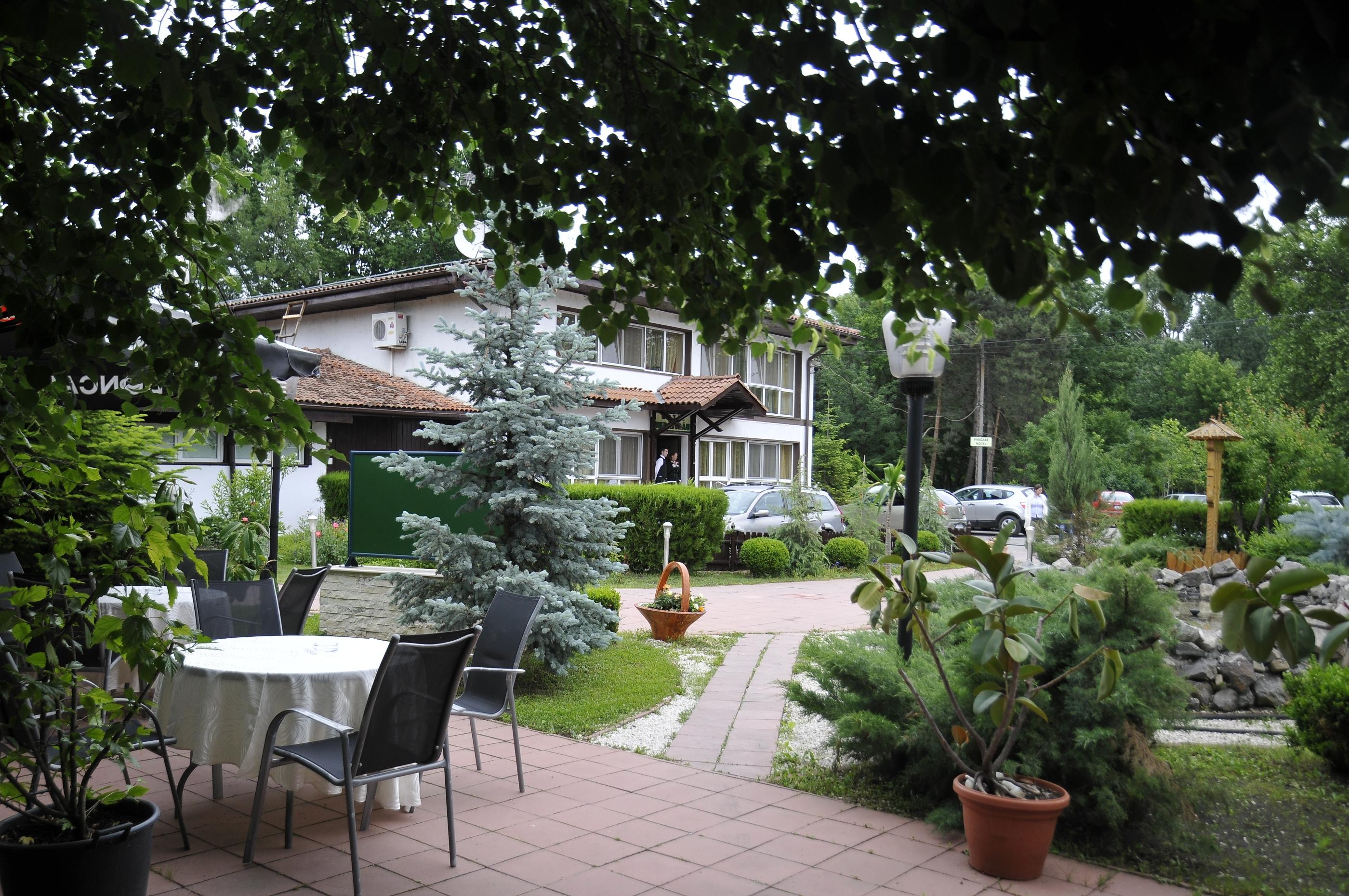 Hotel Herastrau Bucureşti Ngoại thất bức ảnh