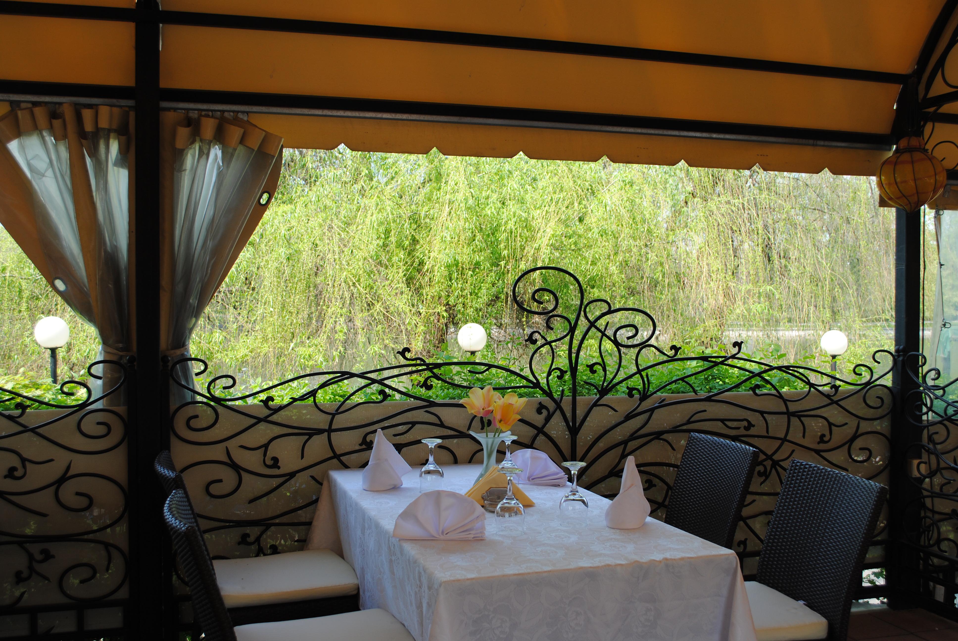 Hotel Herastrau Bucureşti Ngoại thất bức ảnh