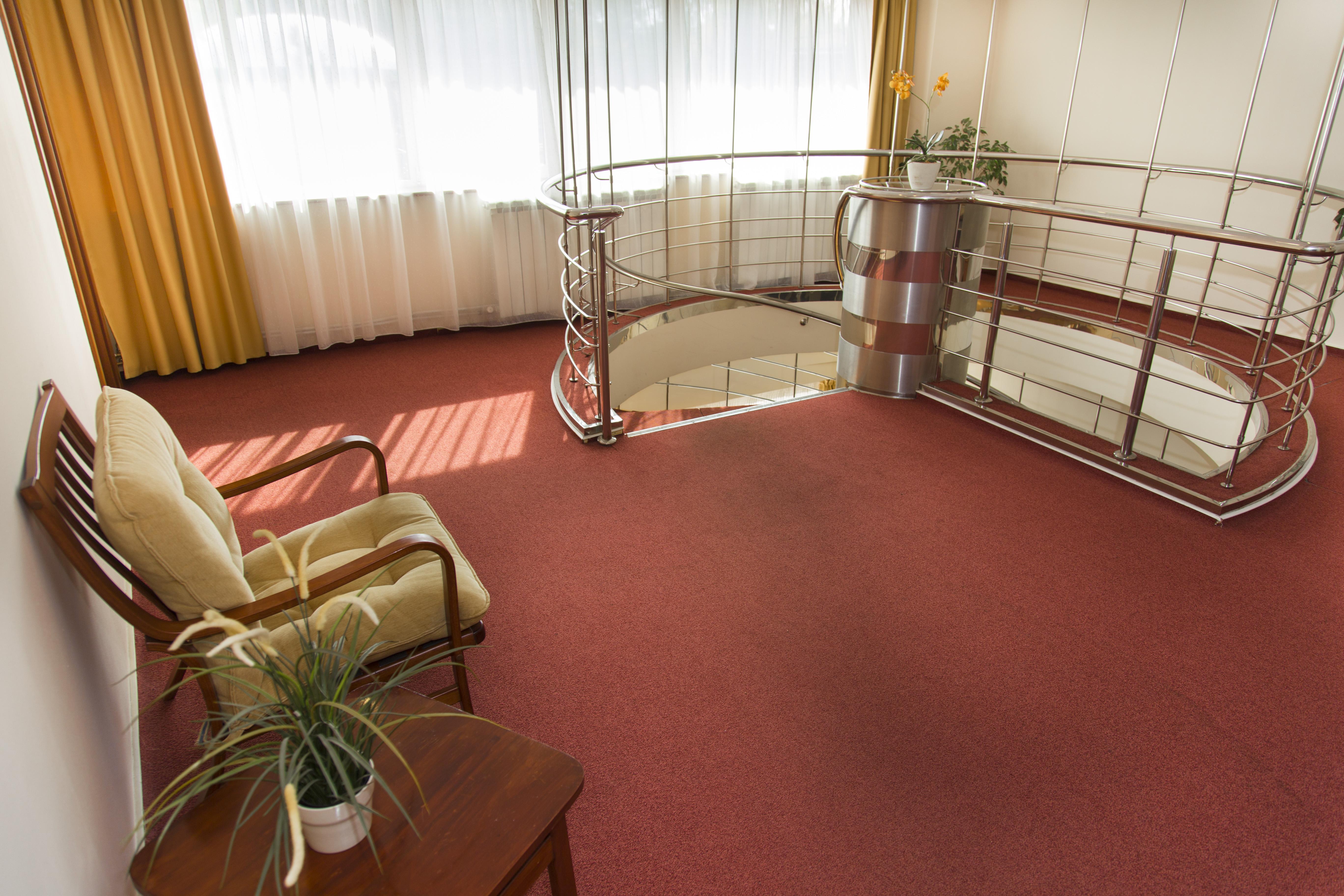 Hotel Herastrau Bucureşti Ngoại thất bức ảnh